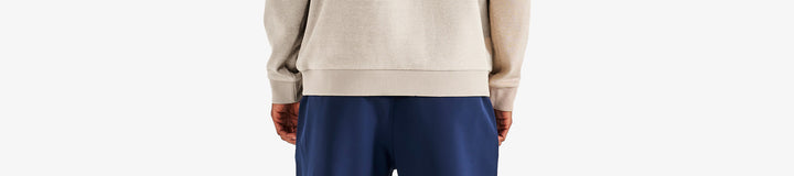 STUDIO SEOUL JACQUARD PULLOVER