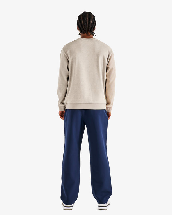 STUDIO SEOUL JACQUARD PULLOVER