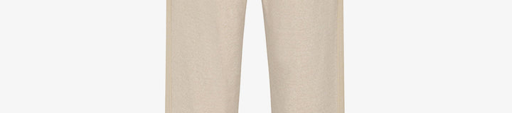 STUDIO SEOUL JACQUARD KNIT PANT