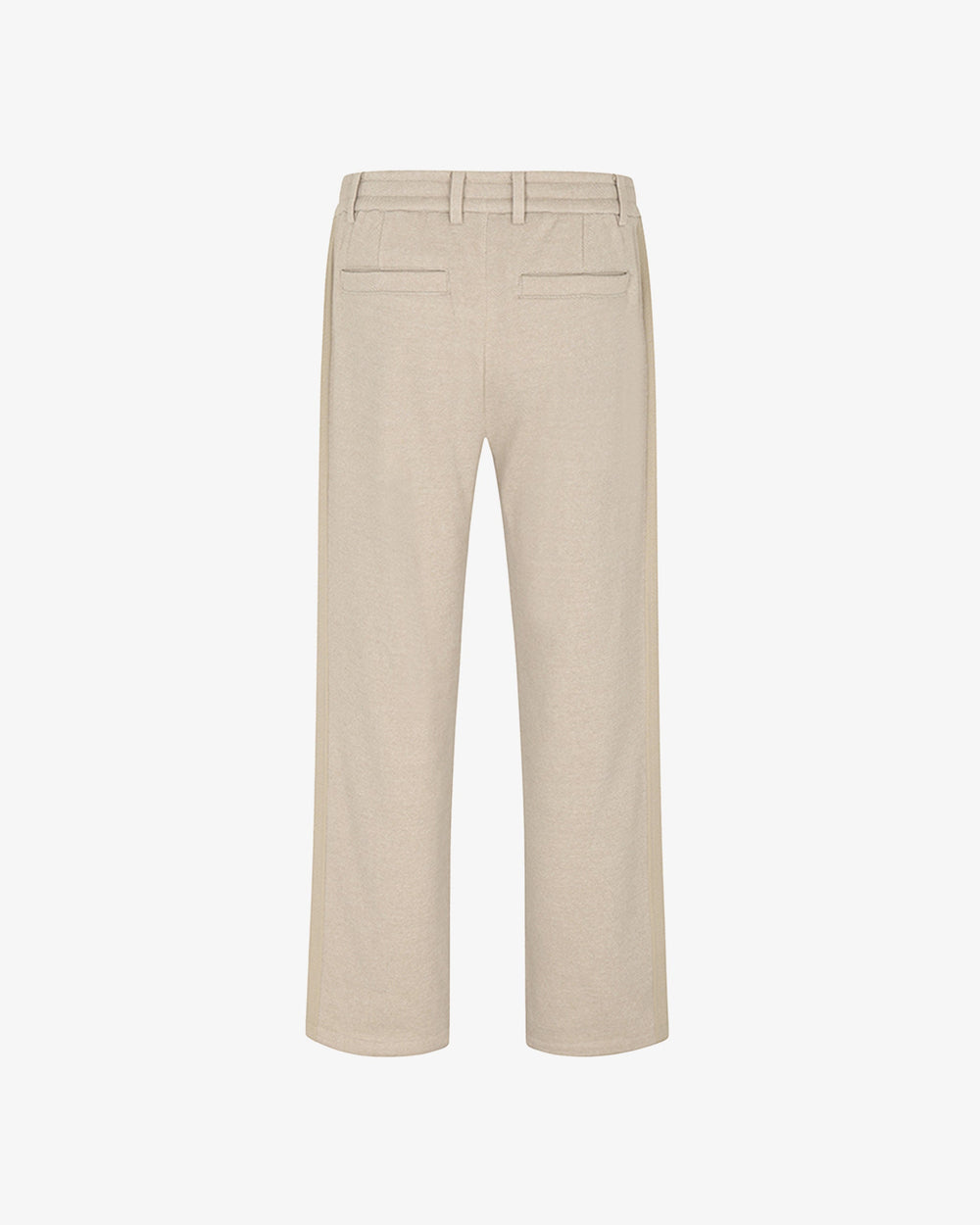 STUDIO SEOUL JACQUARD KNIT PANT