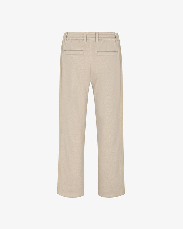 STUDIO SEOUL JACQUARD KNIT PANT