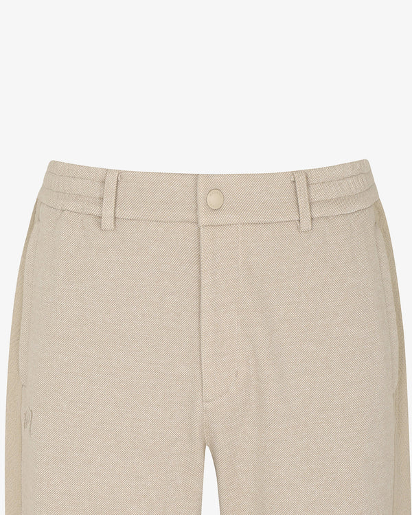 STUDIO SEOUL JACQUARD KNIT PANT