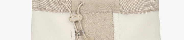 STUDIO SEOUL JACQUARD KNIT PANT