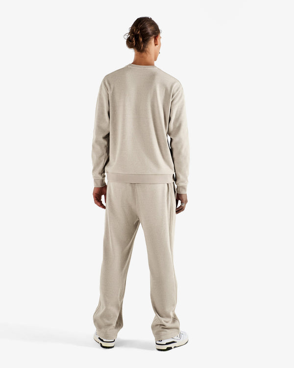 STUDIO SEOUL JACQUARD KNIT PANT