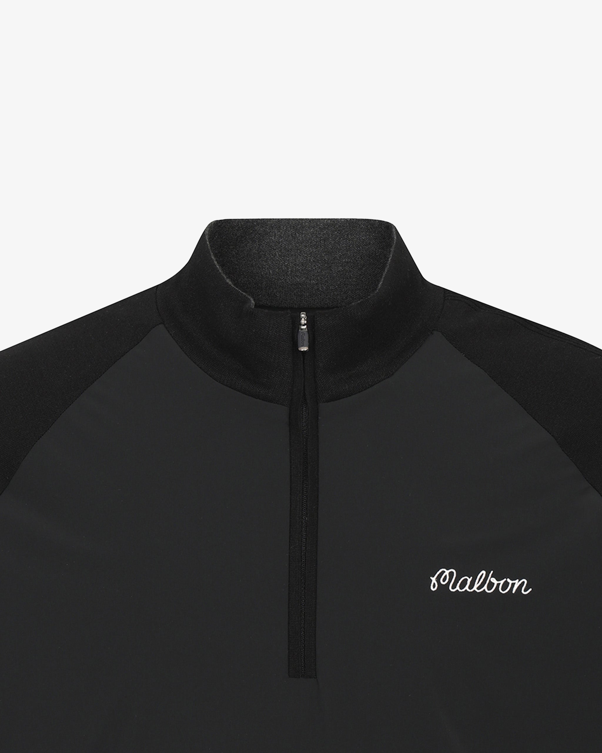 STUDIO SEOUL HYBRID KNIT JACKET – Malbon