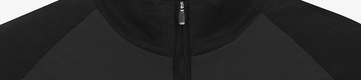 STUDIO SEOUL HYBRID KNIT JACKET