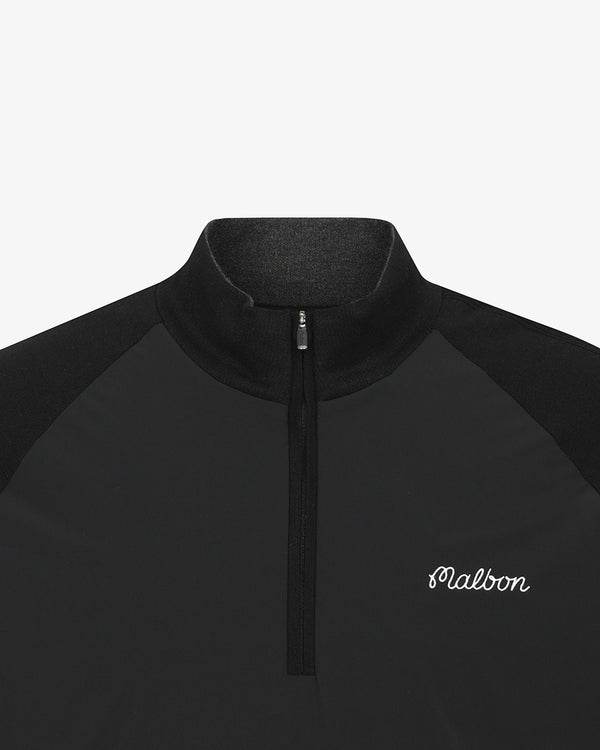 STUDIO SEOUL HYBRID KNIT JACKET