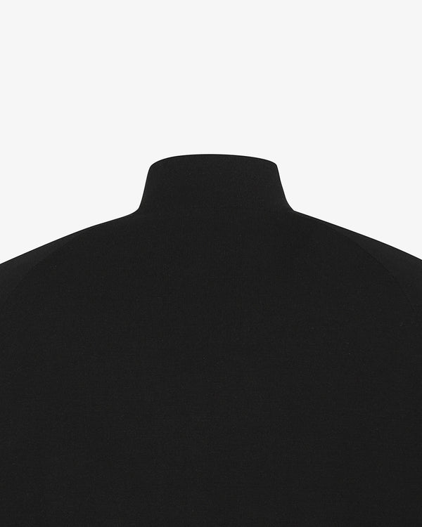 STUDIO SEOUL HYBRID KNIT JACKET