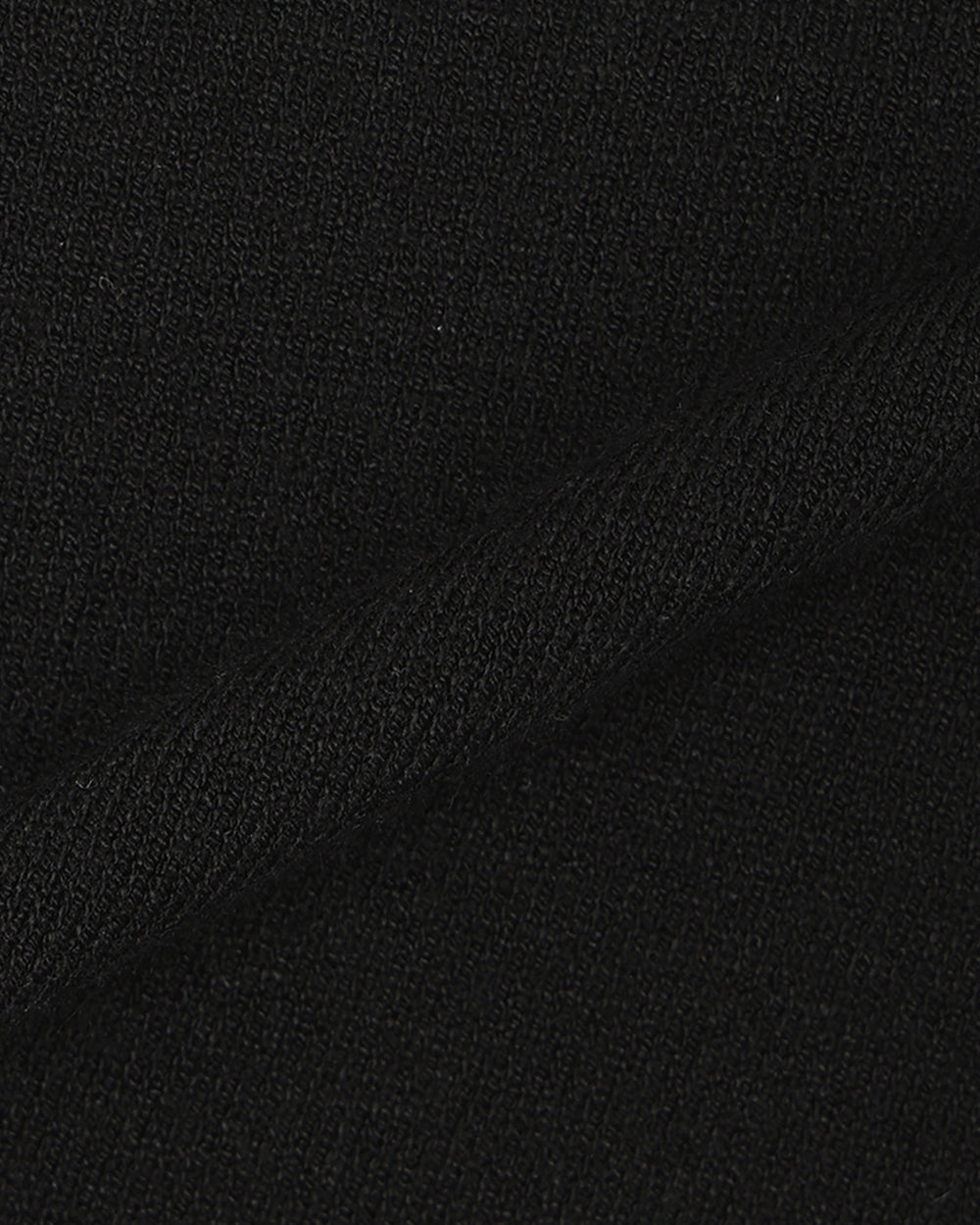 STUDIO SEOUL HYBRID KNIT JACKET
