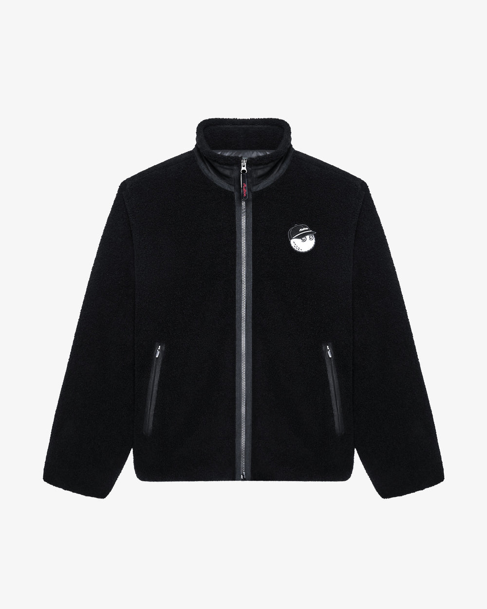 STUDIO SEOUL WOOL JACKET