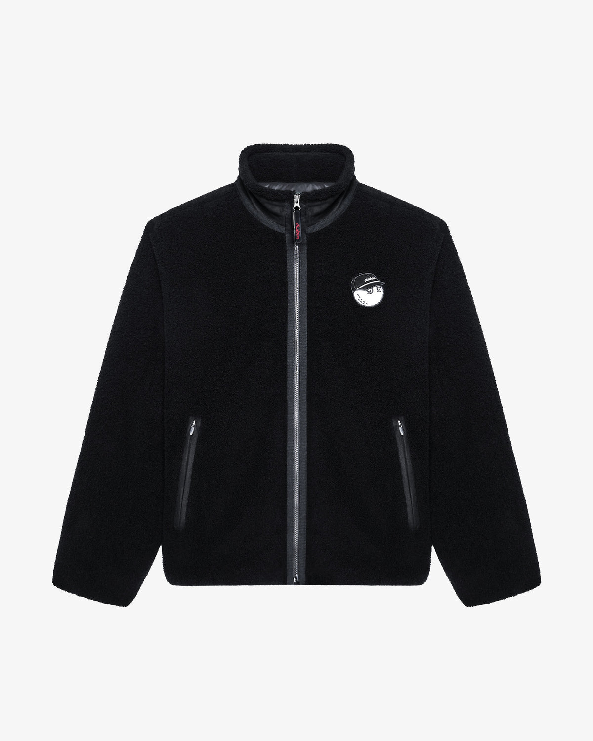 STUDIO SEOUL WOOL JACKET