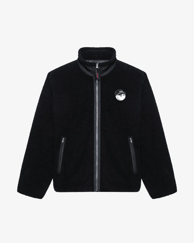 STUDIO SEOUL WOOL JACKET