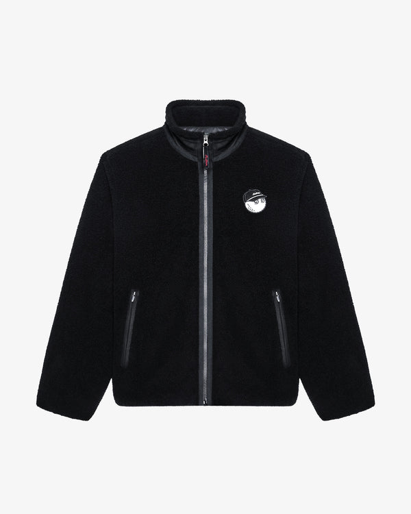 STUDIO SEOUL WOOL JACKET