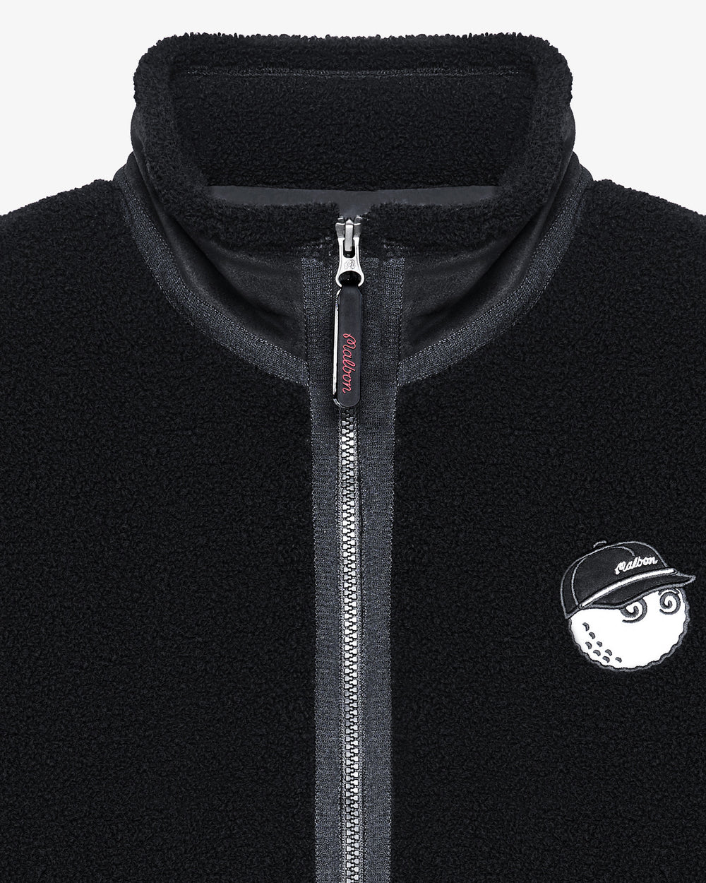 STUDIO SEOUL WOOL JACKET