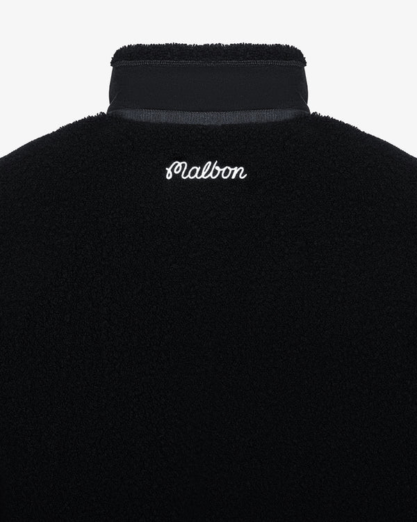STUDIO SEOUL WOOL JACKET