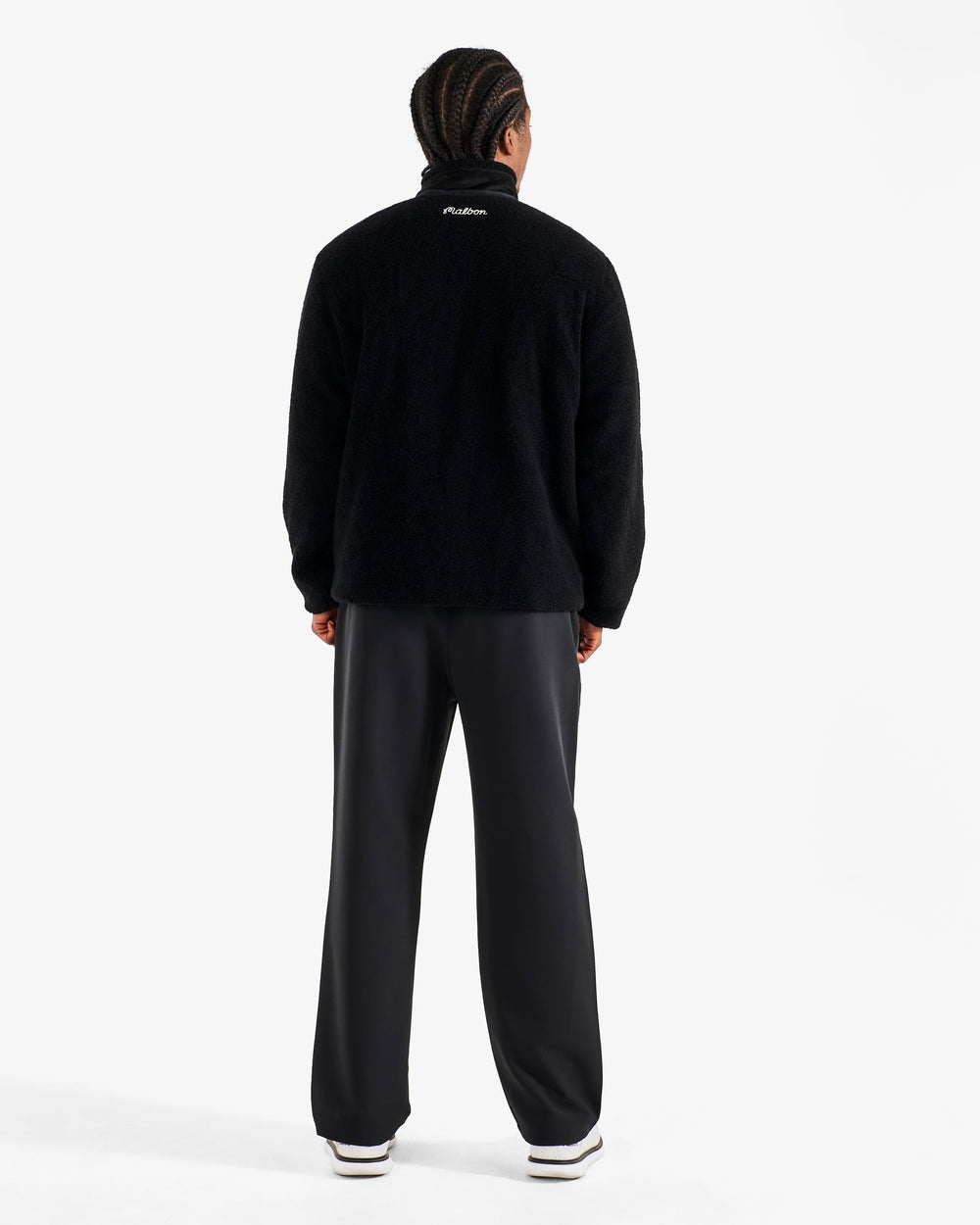 STUDIO SEOUL WOOL JACKET