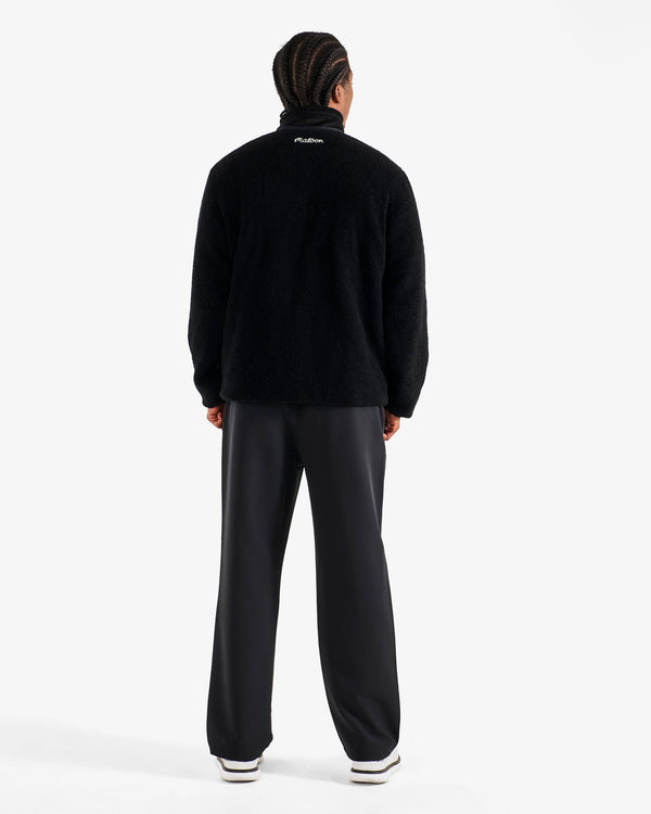 STUDIO SEOUL WOOL JACKET