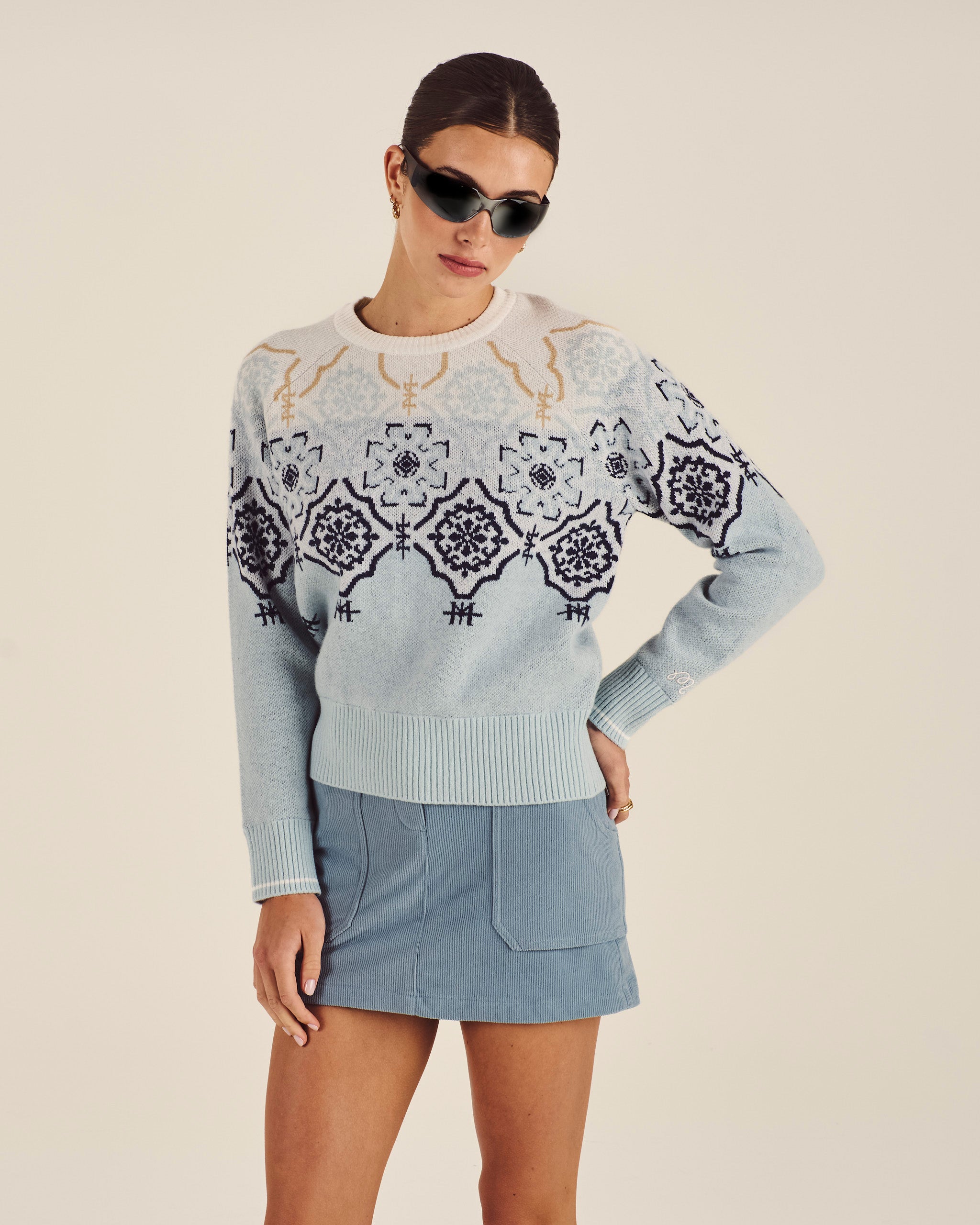 WOMEN'S | KNITWEAR – Malbon