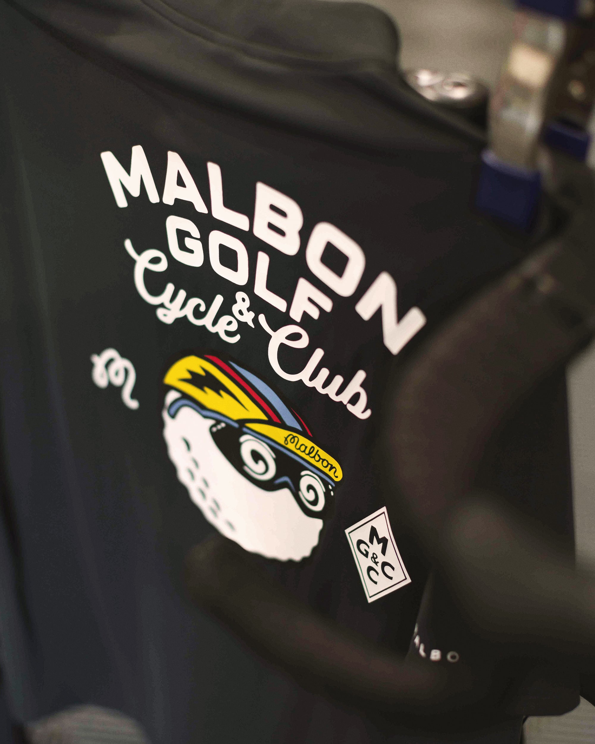 Malbon Golf and Cycle Club