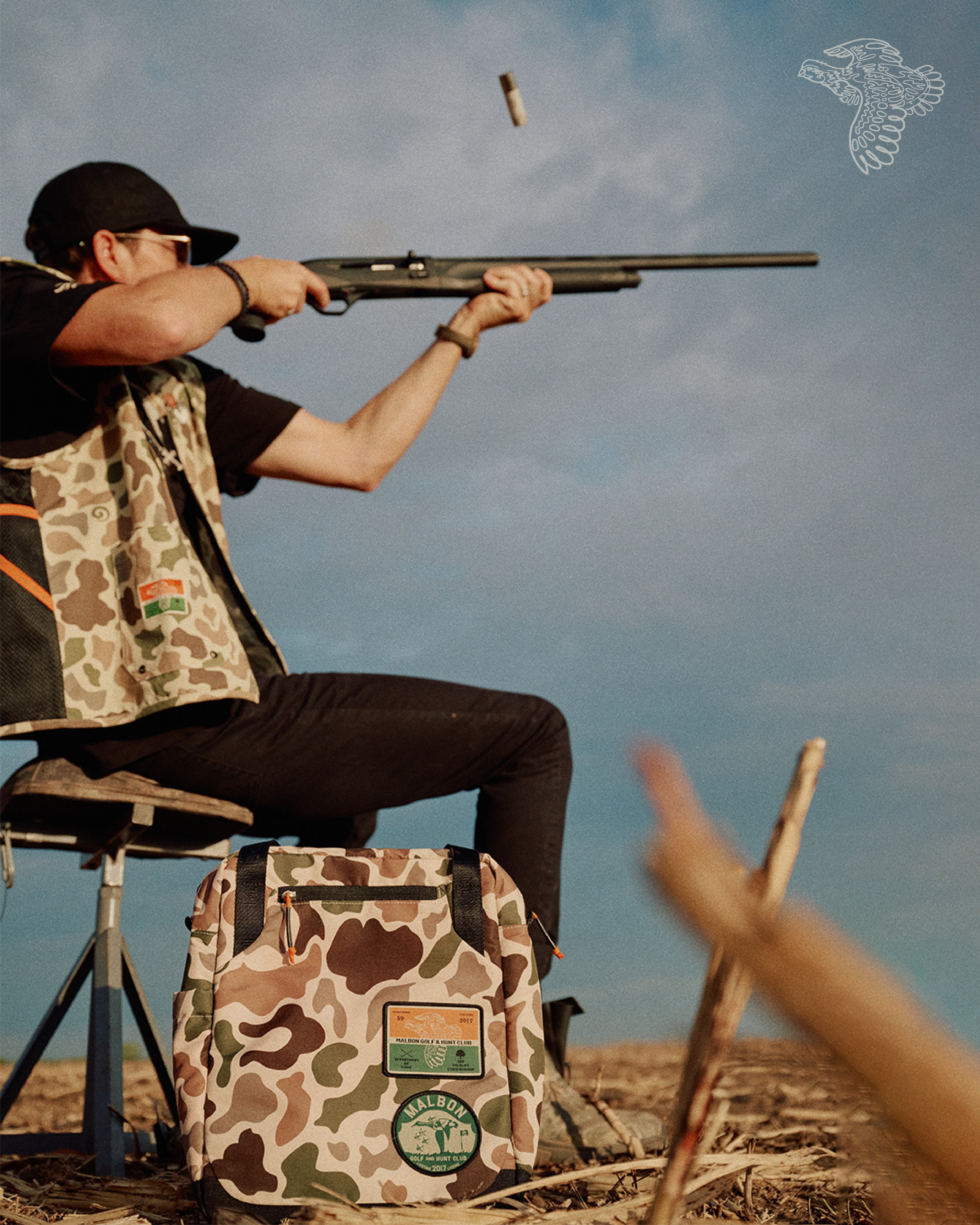 Malbon Golf & Hunt