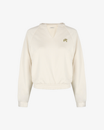 GIANNA II RAGLAN PULLOVER  SWEATSHIRT