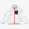 Golf & Ski Sherpa Jacket