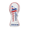 GOLF & SKI DRIVER HEADCOVER