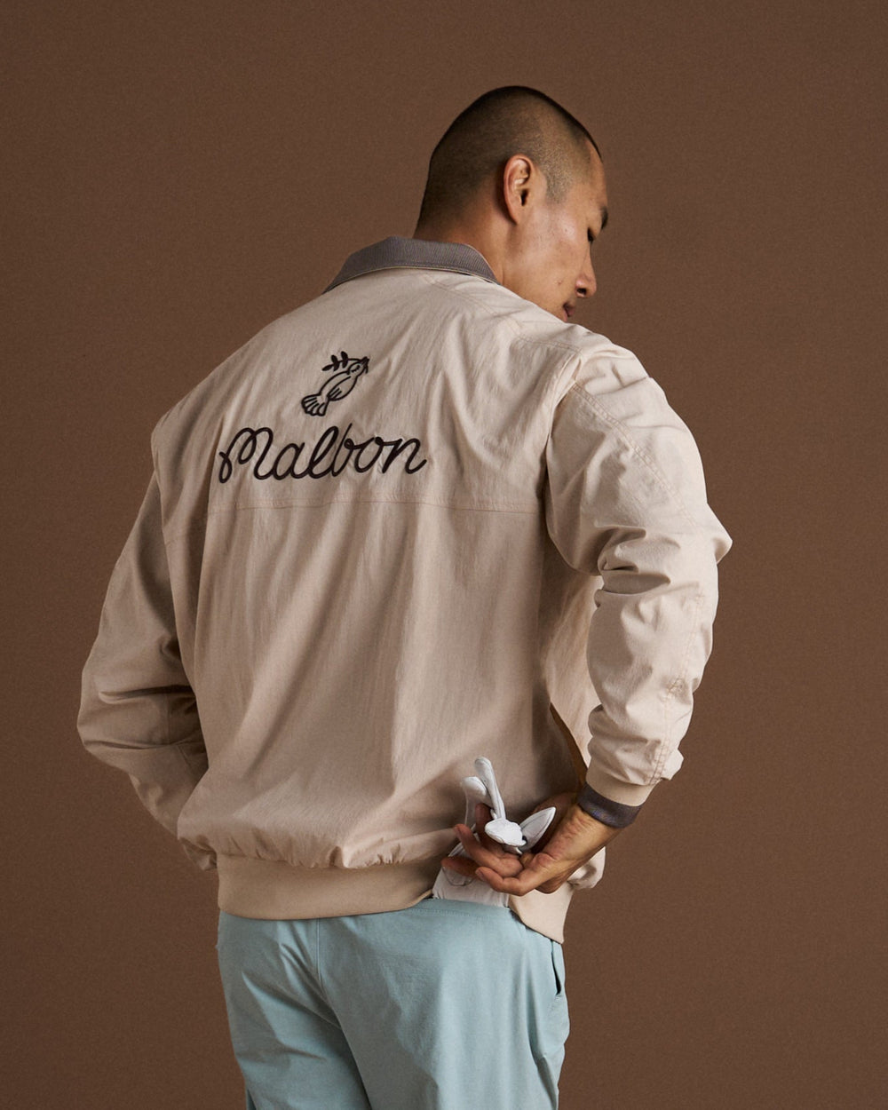 DOVE PULLOVER
