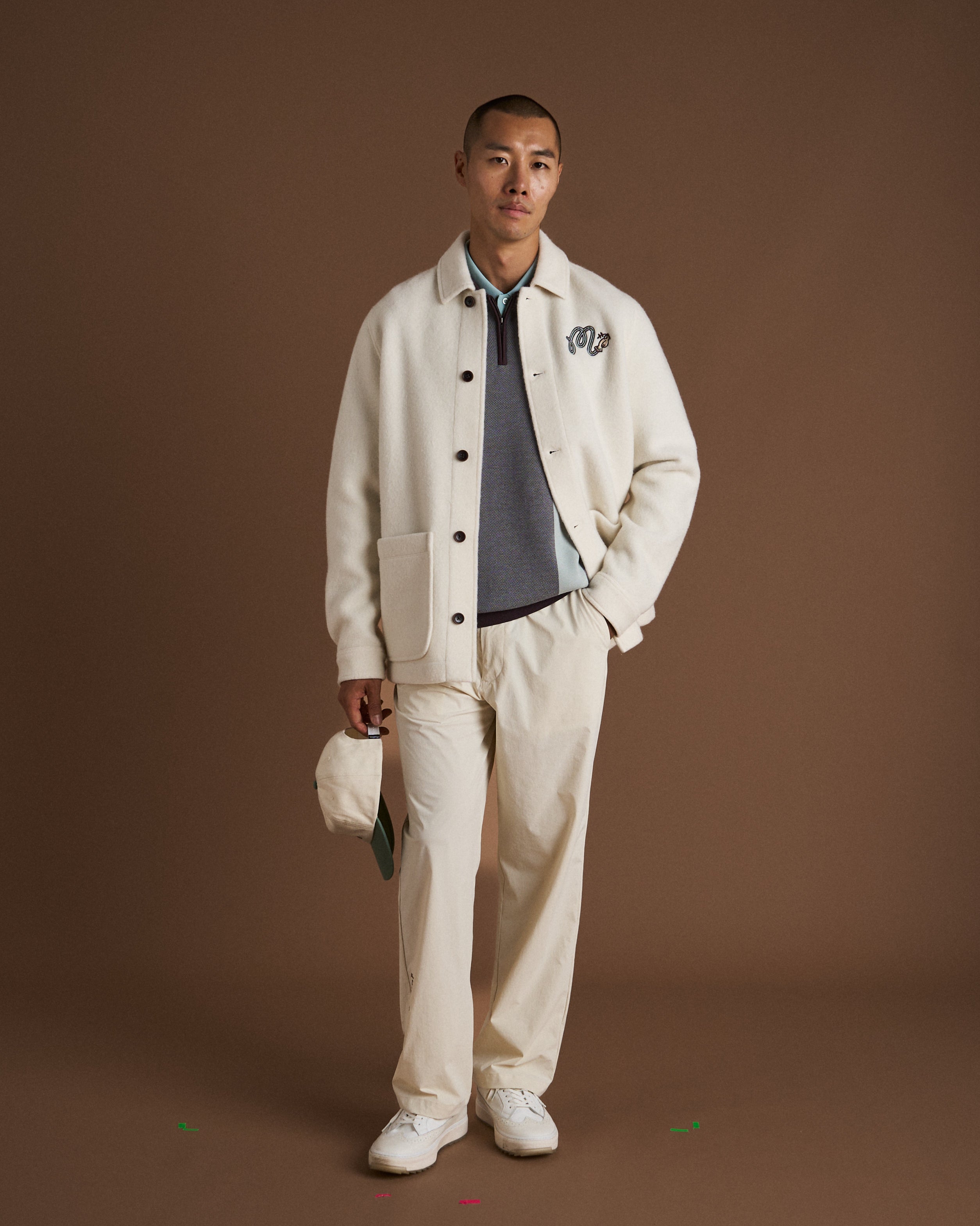 Malbon Golf Heritage Walk Short ショートパンツ MEN'S | SHORTS – Page 2 – Malbon Golf