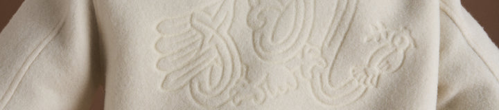WOOL CHORE COAT