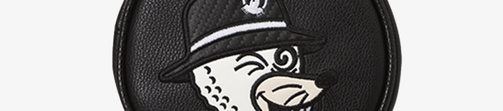 HONMA PREMIUM DRIVER COVER