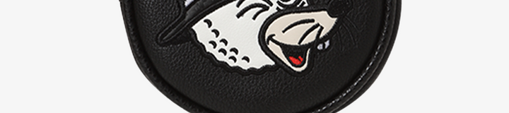 HONMA PREMIUM FAIRWAY COVER