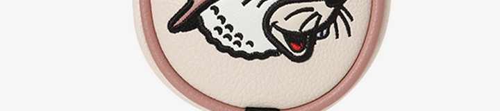 HONMA WOMENS PREMIUM HYBRID COVER