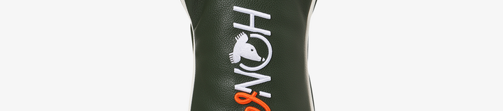 HONMA PERFORMANCE DRIVER COVER