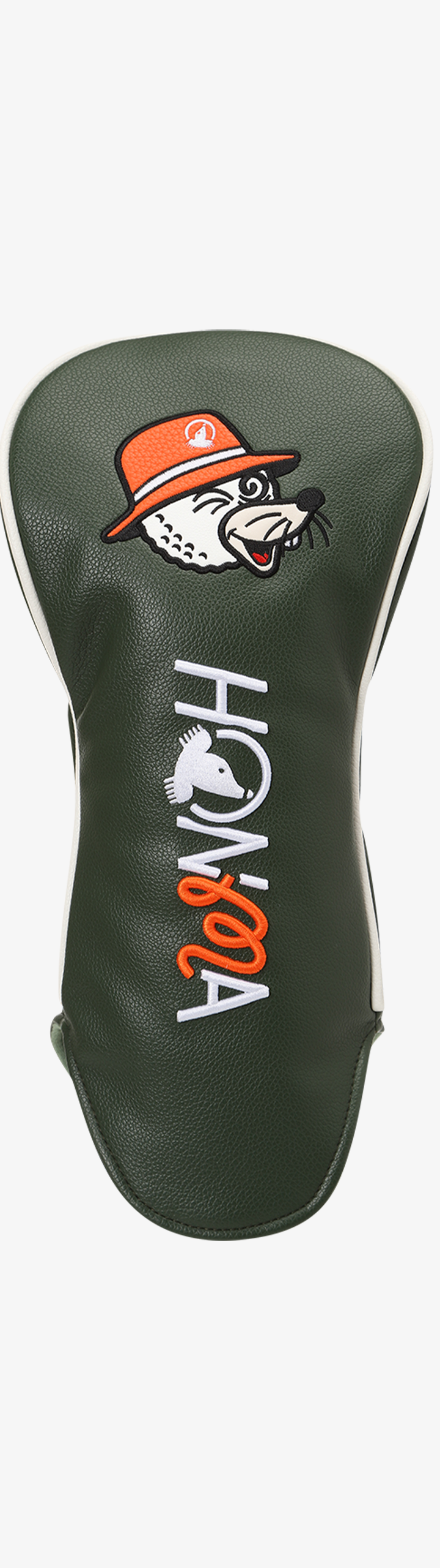 HONMA PERFORMANCE DRIVER COVER