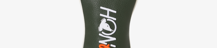 HONMA PERFORMANCE HYBRID COVER