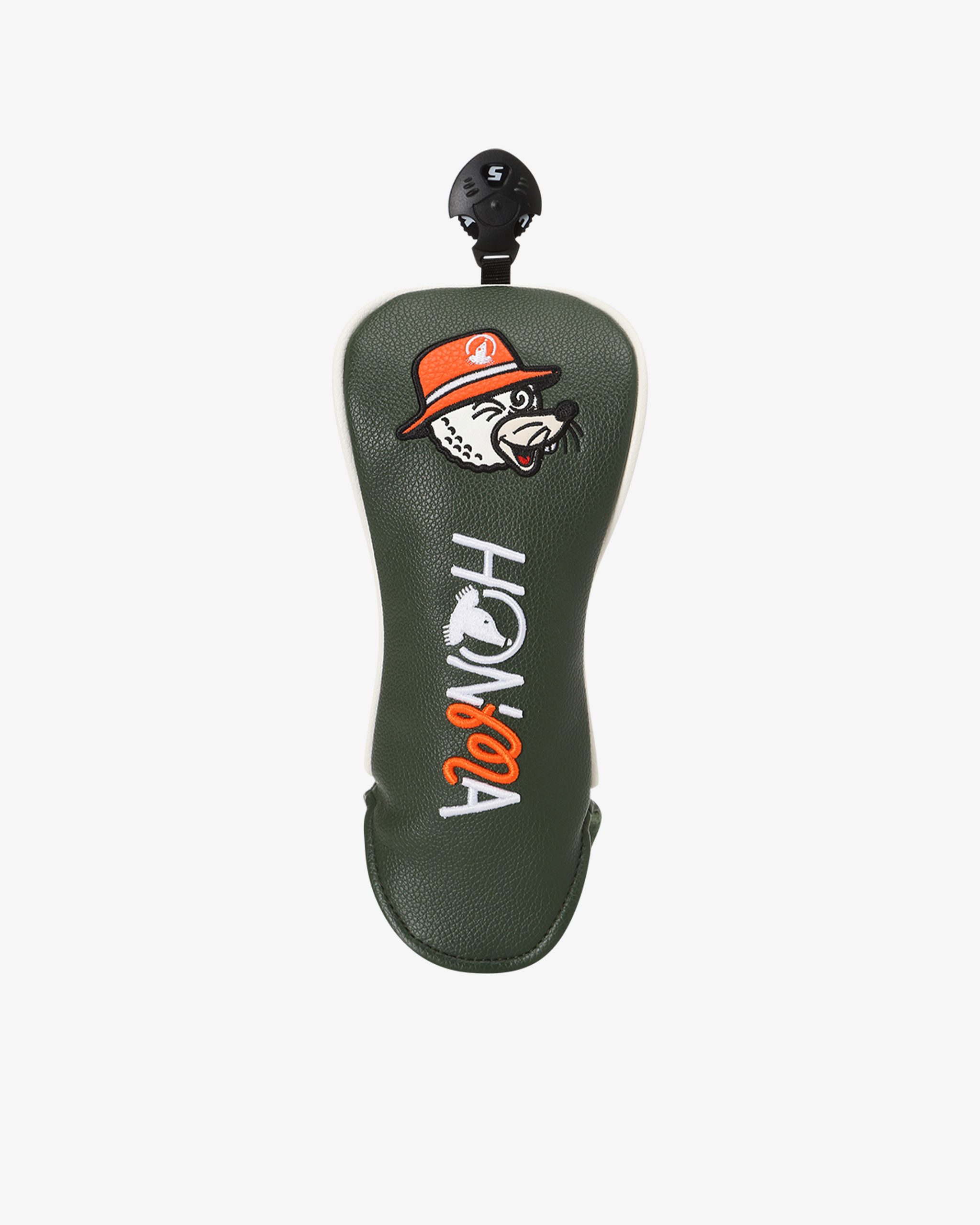 HONMA PERFORMANCE HYBRID COVER