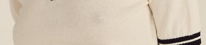 MIKAYLA KNIT POLO