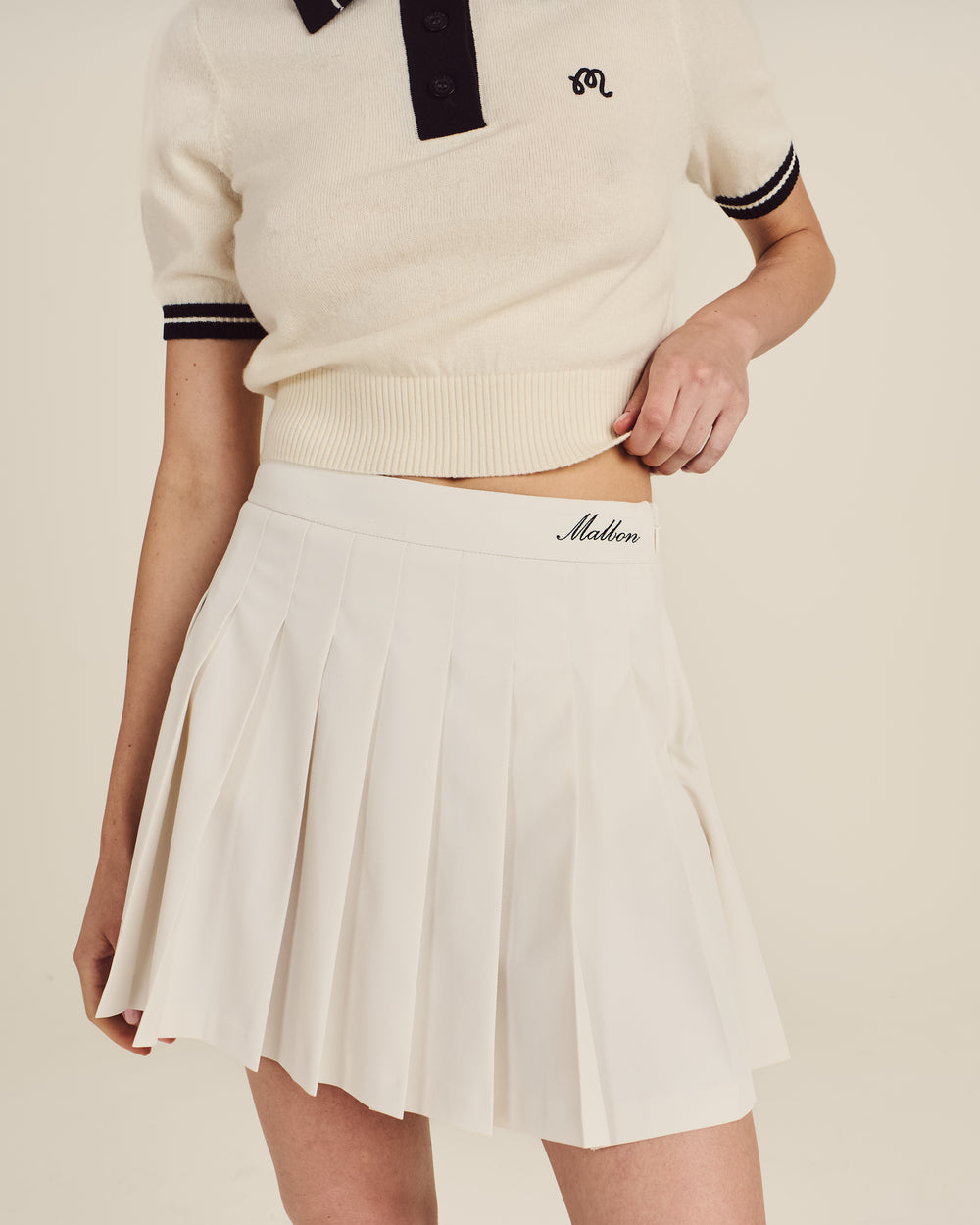 RUBI SKIRT