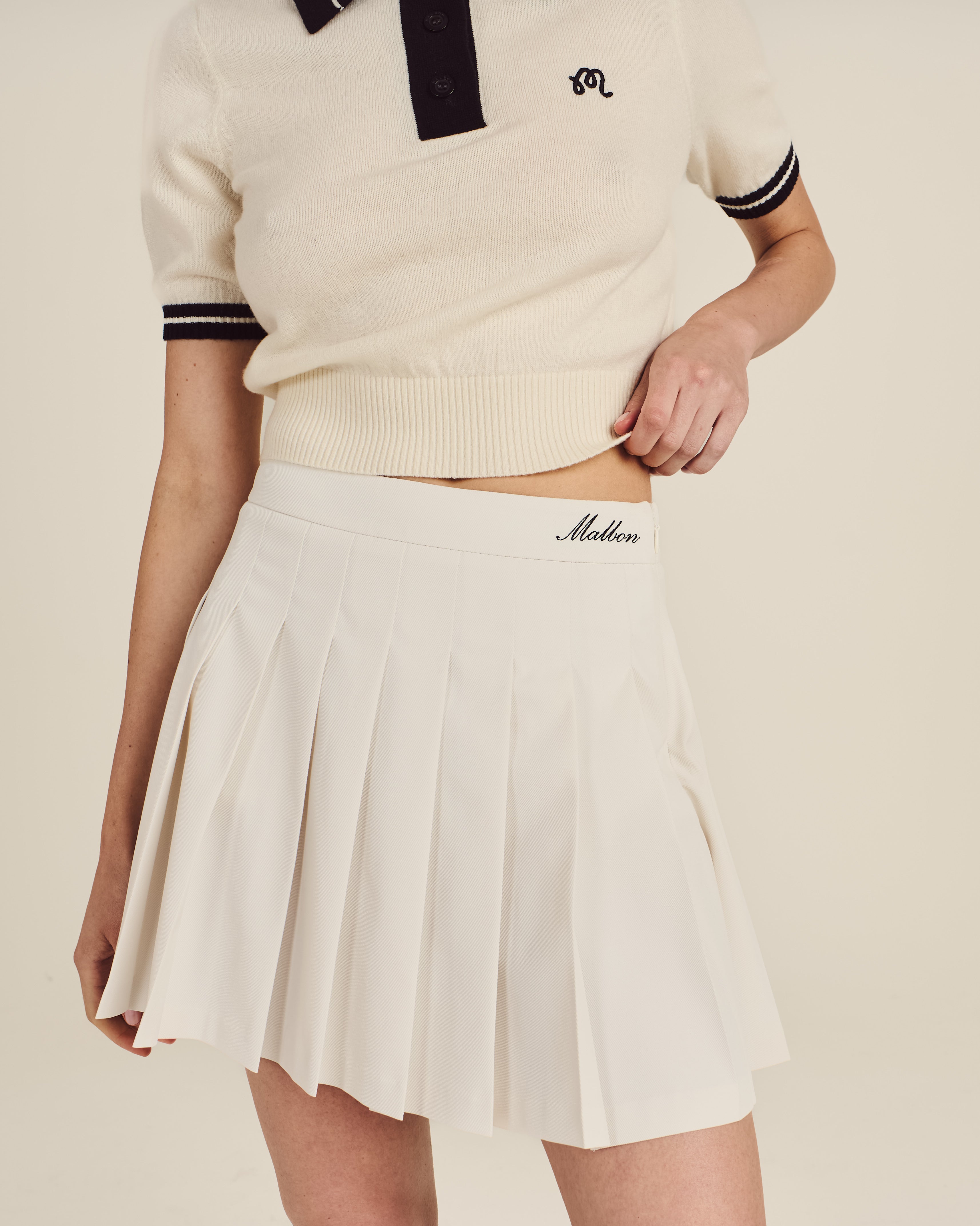 RUBI SKIRT