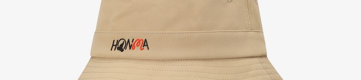 HONMA MENS BUCKET HAT