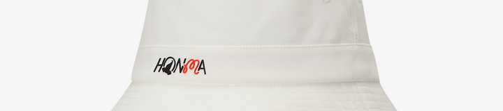 HONMA MENS BUCKET HAT