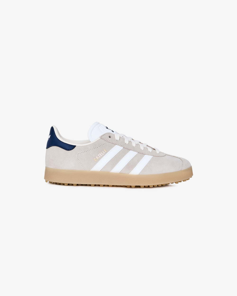 ADIDAS GAZELLE GOLF SHOE