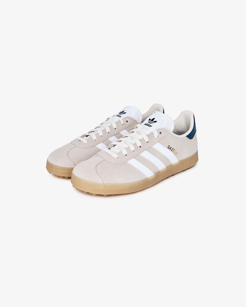 ADIDAS GAZELLE GOLF SHOE