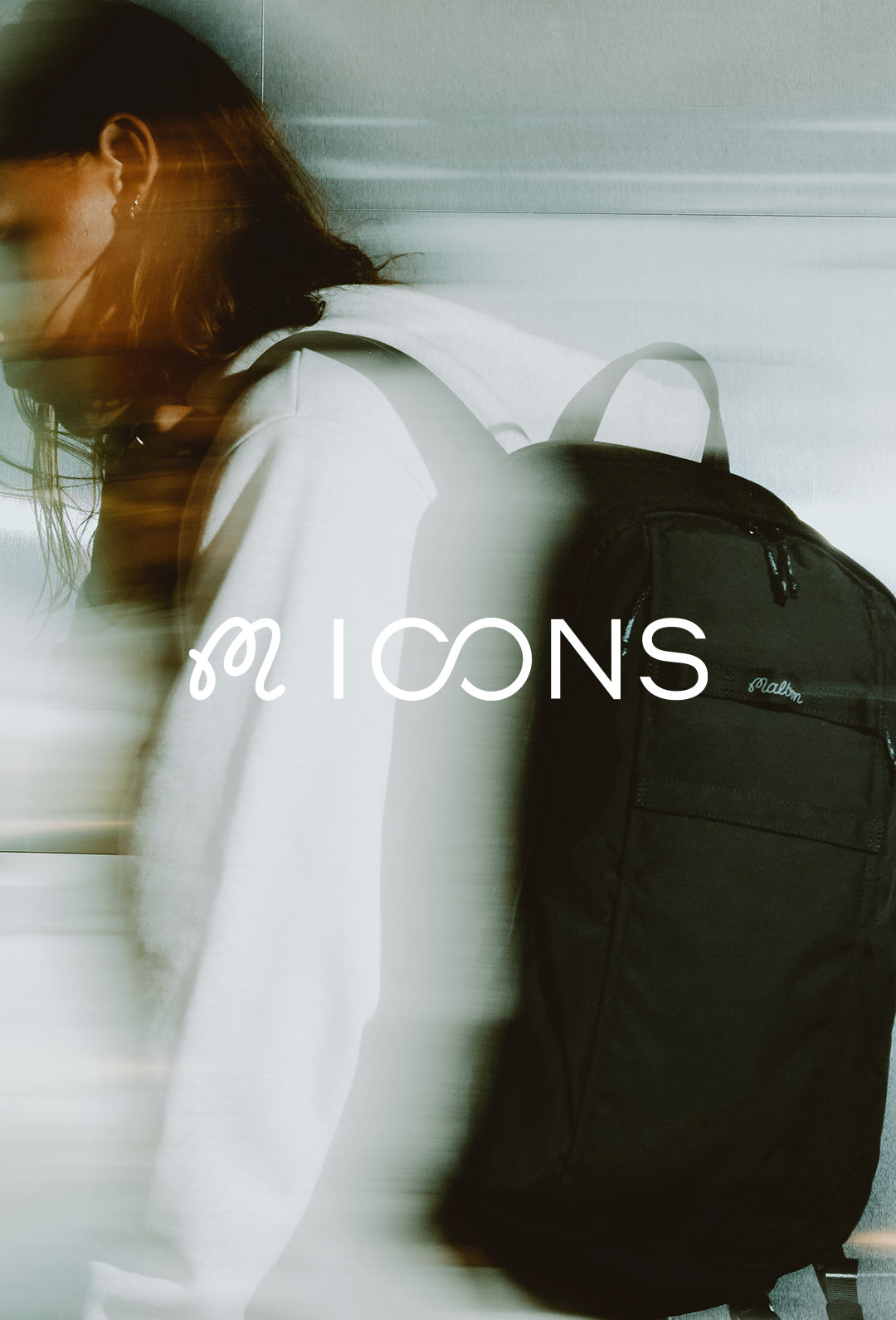 ICONS BAGS