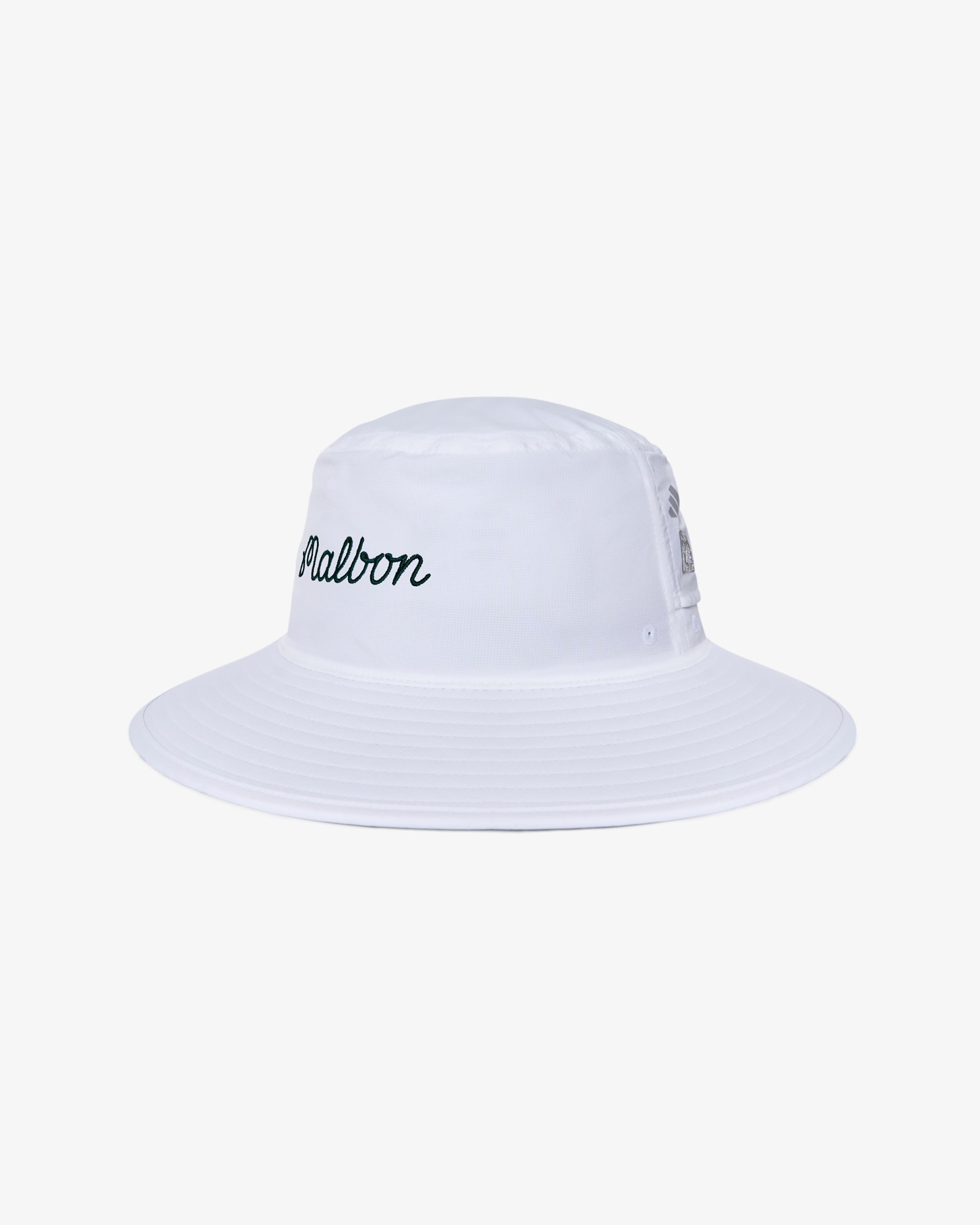 ADIDAS WIDE BRIM HAT – Malbon Golf