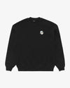 HUNTER BUCKETS CREWNECK