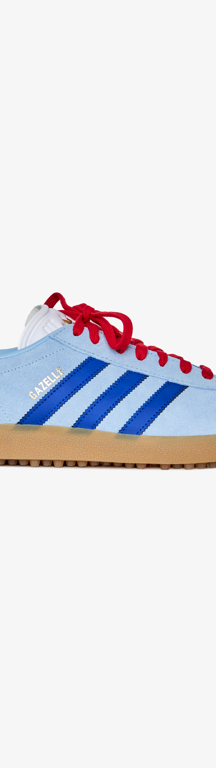 ADIDAS GAZELLE GOLF SHOE Malbon ADIDAS GAZELLE GOLF SHOE Malbon