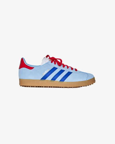 ADIDAS GAZELLE GOLF SHOE