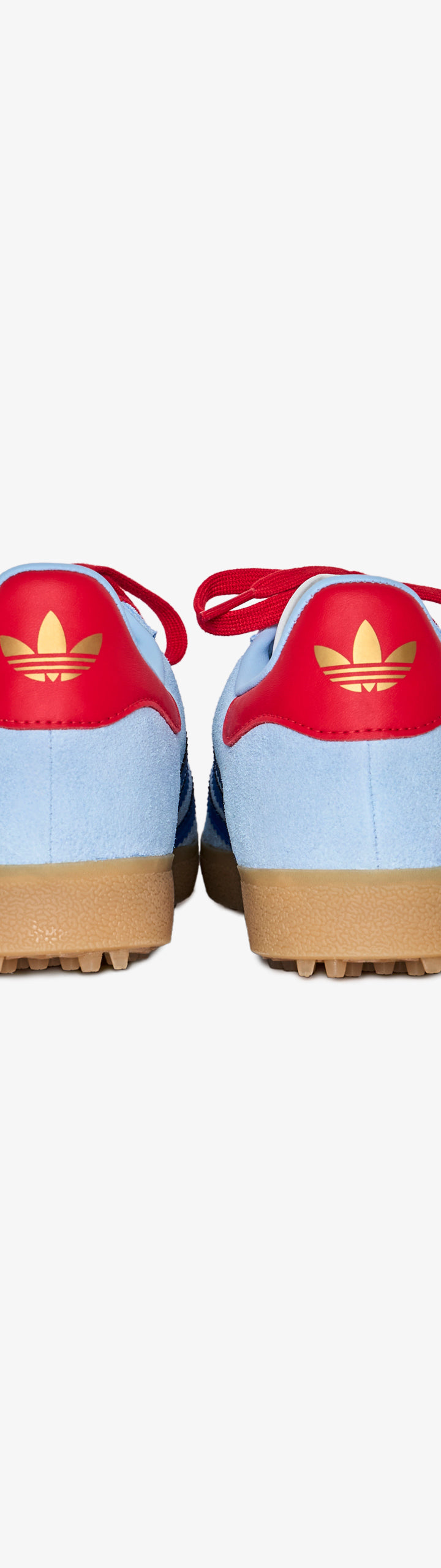 ADIDAS GAZELLE GOLF SHOE Malbon ADIDAS GAZELLE GOLF SHOE Malbon